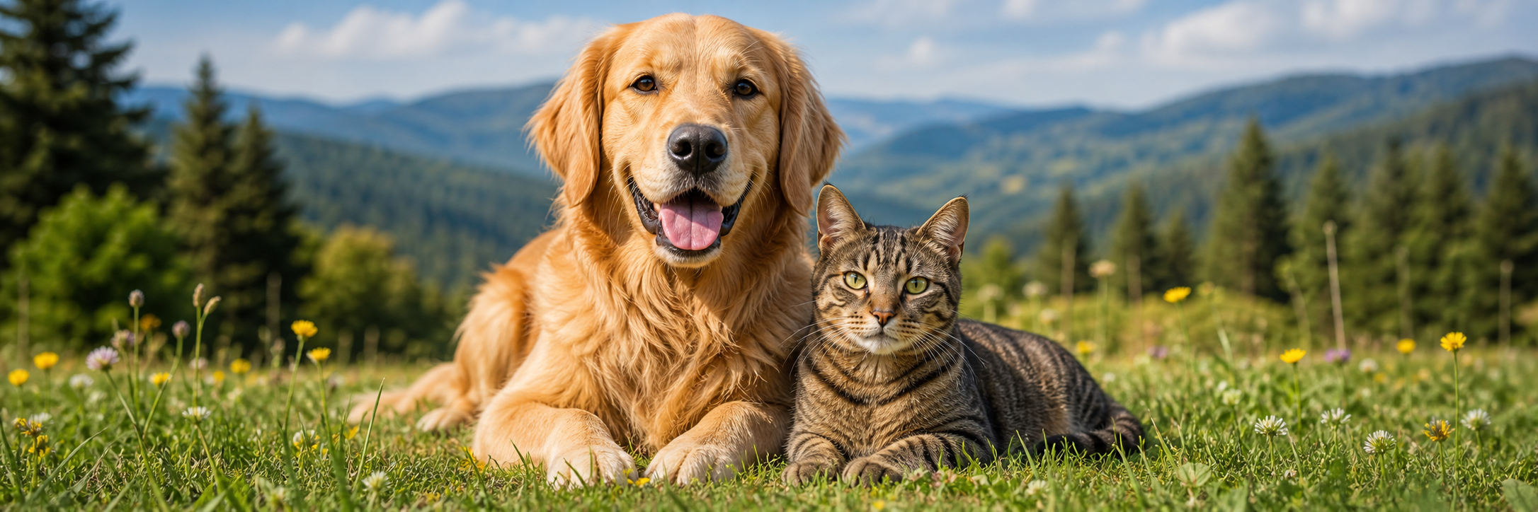 Animals