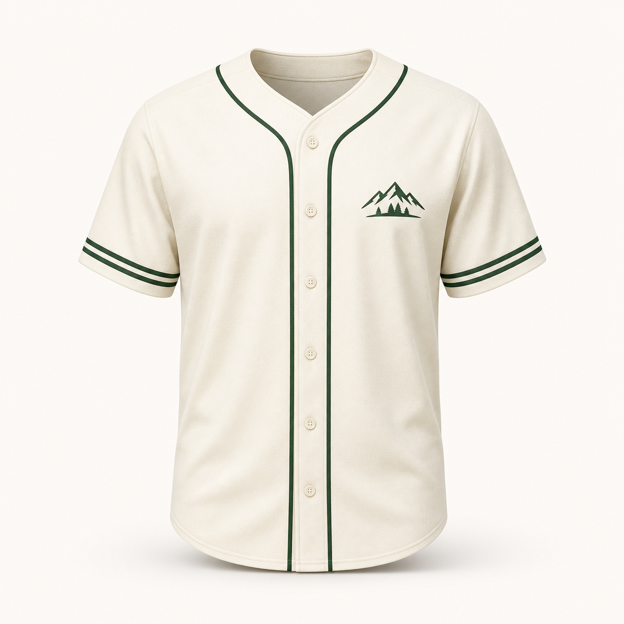 Baseball Jersey
