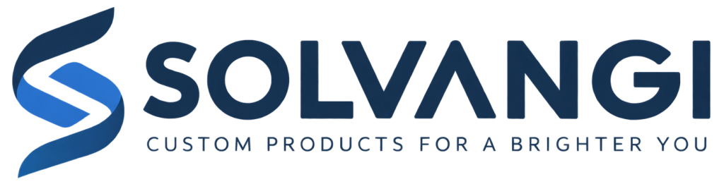 Solvangi | Personalized Apparel & Gifts